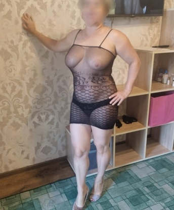 Проститутка Лариса